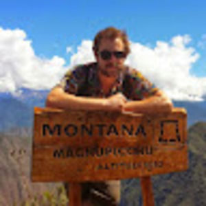 Meet your Posher, Brian